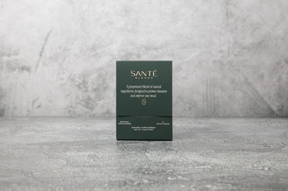 🎁 Santé Blends Original: Alcohol-Free Calm (Starter) (100% off)