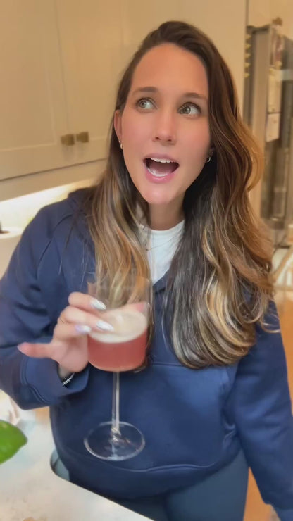 Santé Blends Original: Calming Buzz