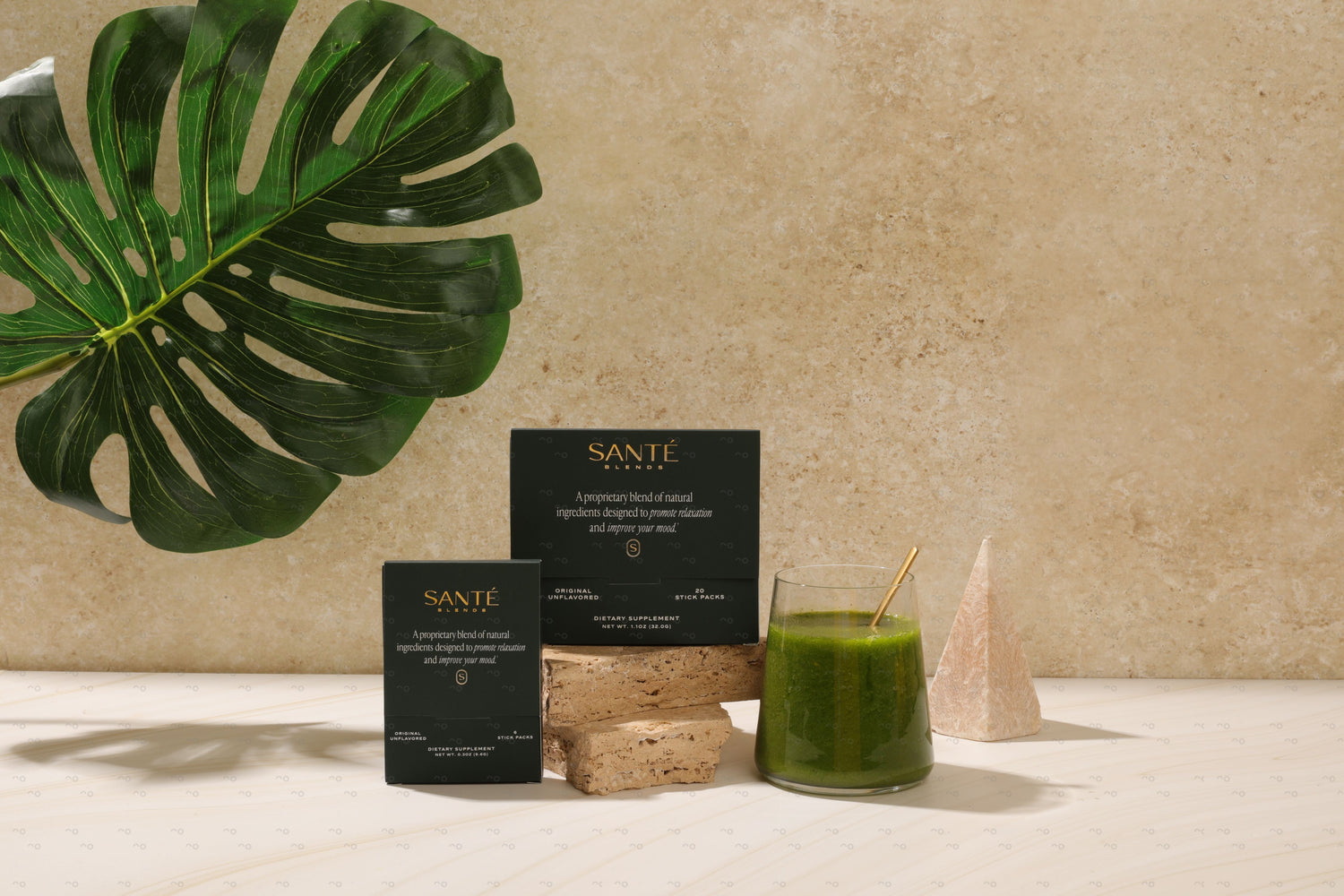 Dry January Starter Pack